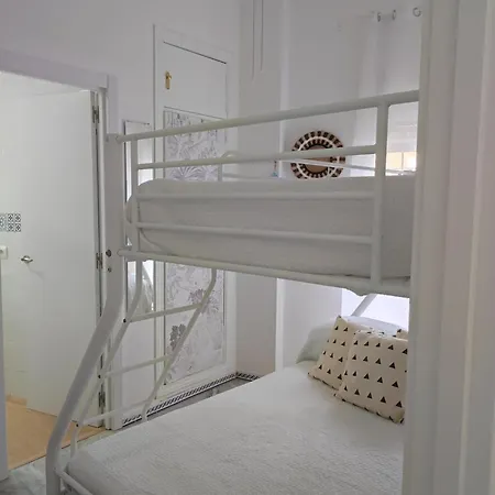 Apartamentos Home Chipiona